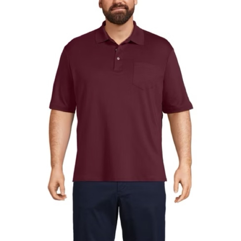 Roundtree & yorke button up